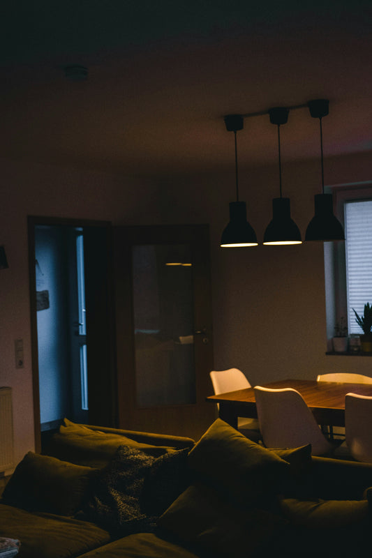 What Is Matter in Smart Home Tech? A Beginner’s Guide